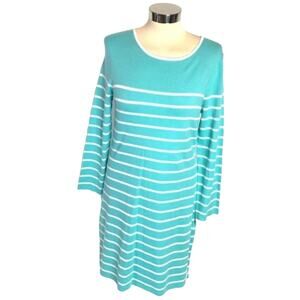 NWT Sail to Sable striped sweater dress tuckernuck